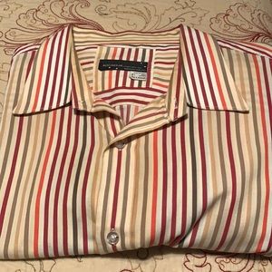 Rocawear dress shirt Long sleeve